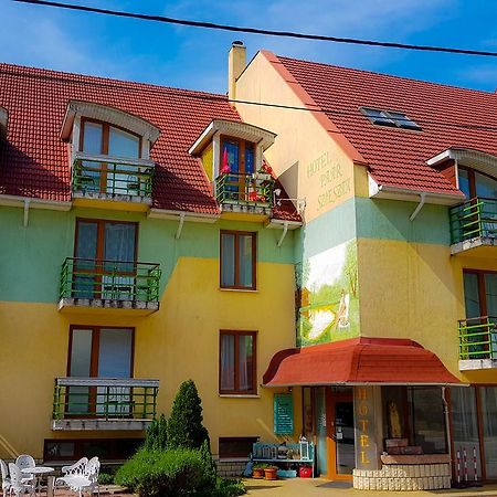 Hotel Paar Szieszta Yanıkkale Dış mekan fotoğraf