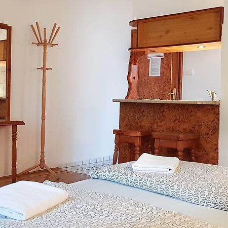 Hotel Paar Szieszta Yanıkkale Dış mekan fotoğraf