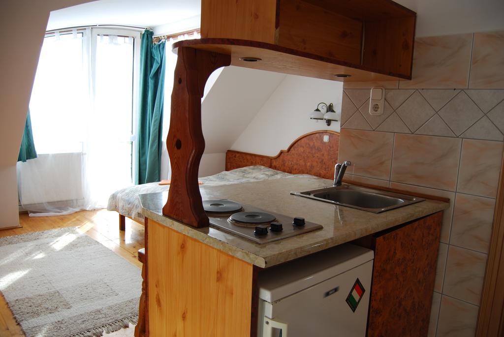 Hotel Paar Szieszta Yanıkkale Dış mekan fotoğraf