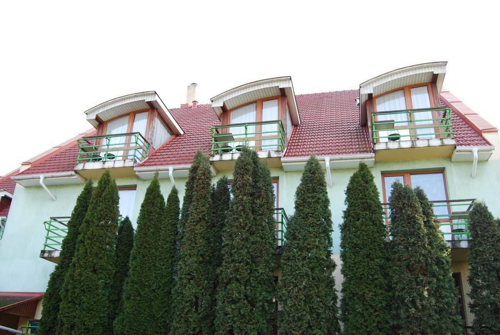 Hotel Paar Szieszta Yanıkkale Dış mekan fotoğraf