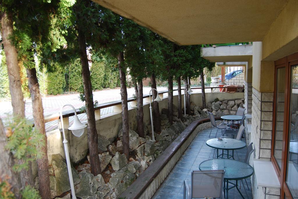 Hotel Paar Szieszta Yanıkkale Dış mekan fotoğraf