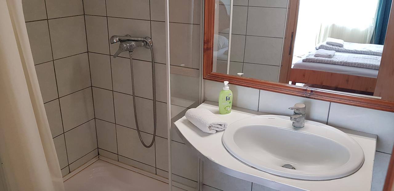 Hotel Paar Szieszta Yanıkkale Dış mekan fotoğraf