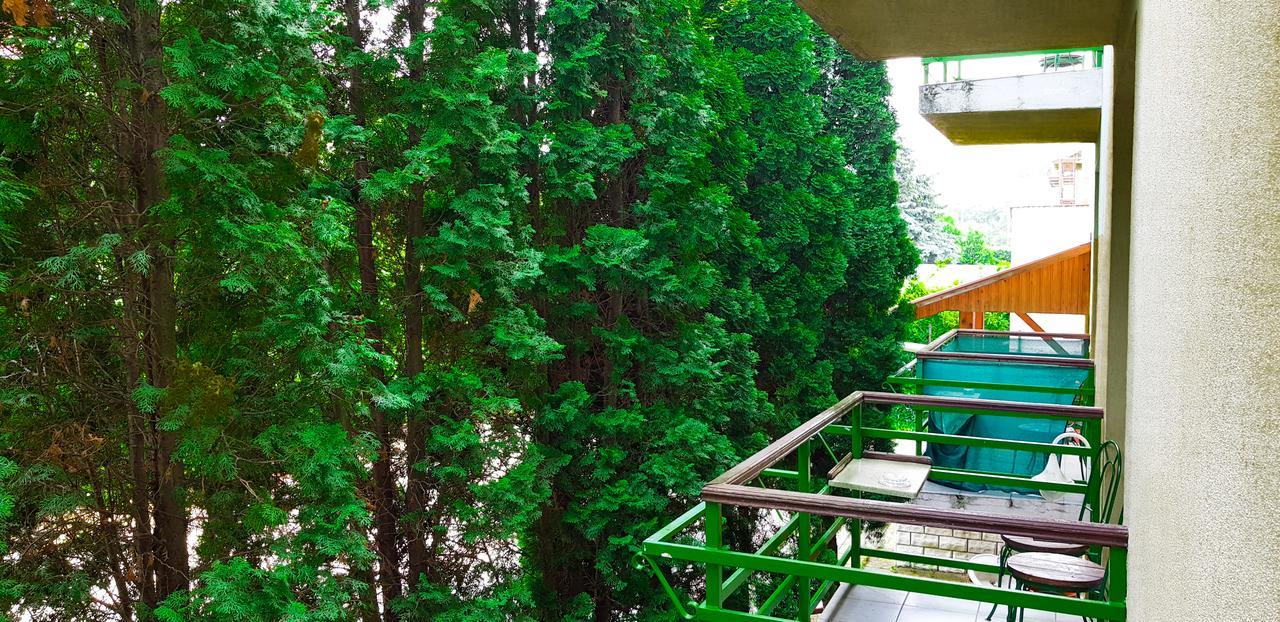Hotel Paar Szieszta Yanıkkale Dış mekan fotoğraf