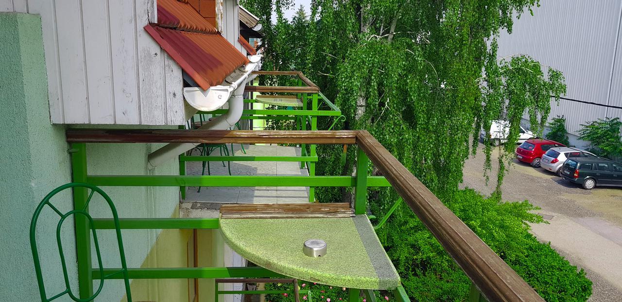 Hotel Paar Szieszta Yanıkkale Dış mekan fotoğraf