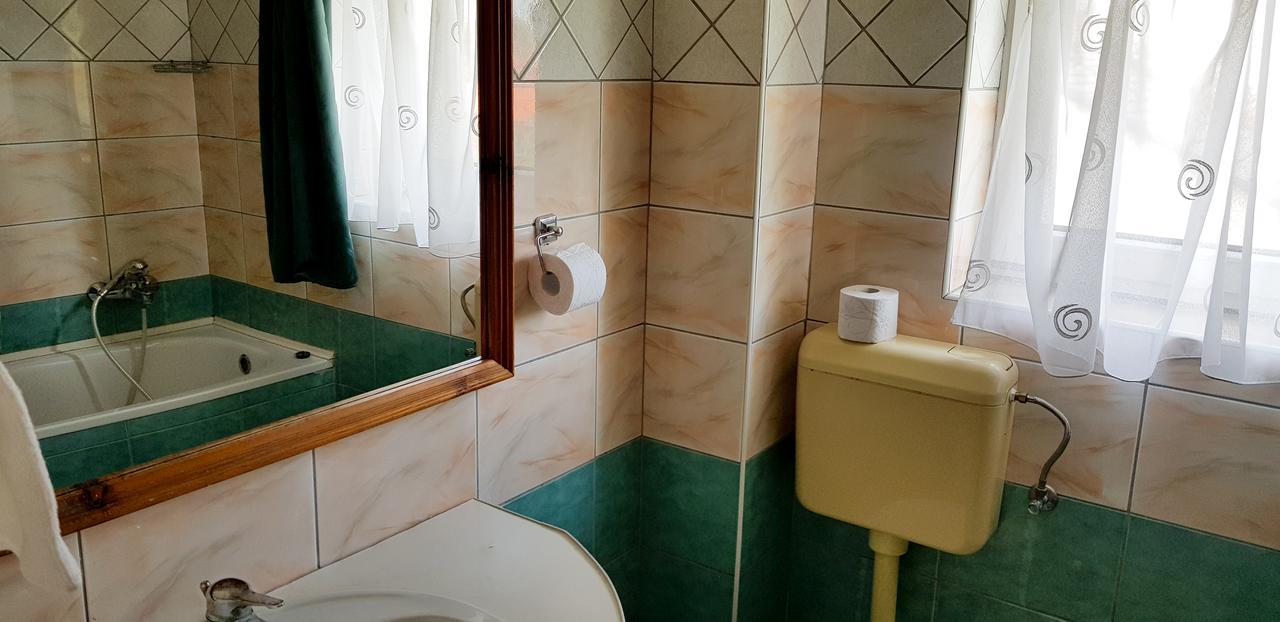 Hotel Paar Szieszta Yanıkkale Dış mekan fotoğraf