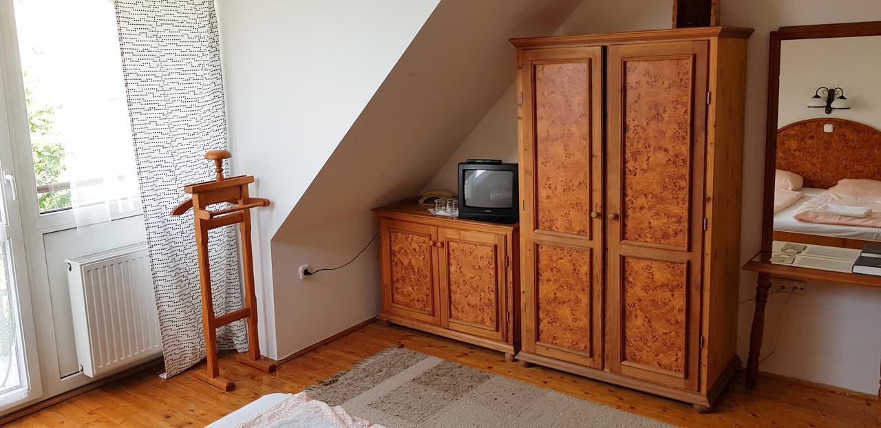 Hotel Paar Szieszta Yanıkkale Dış mekan fotoğraf
